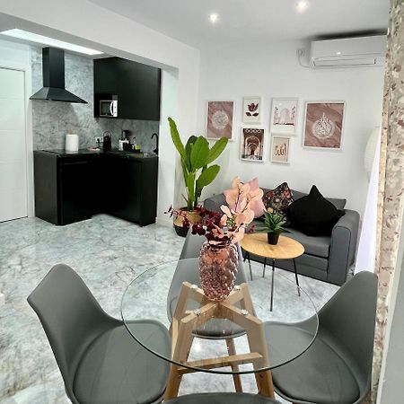 Apartamento Torreon De La Huerta Córdoba Eksteriør billede