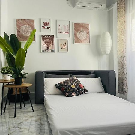Apartamento Torreon De La Huerta Córdoba Eksteriør billede
