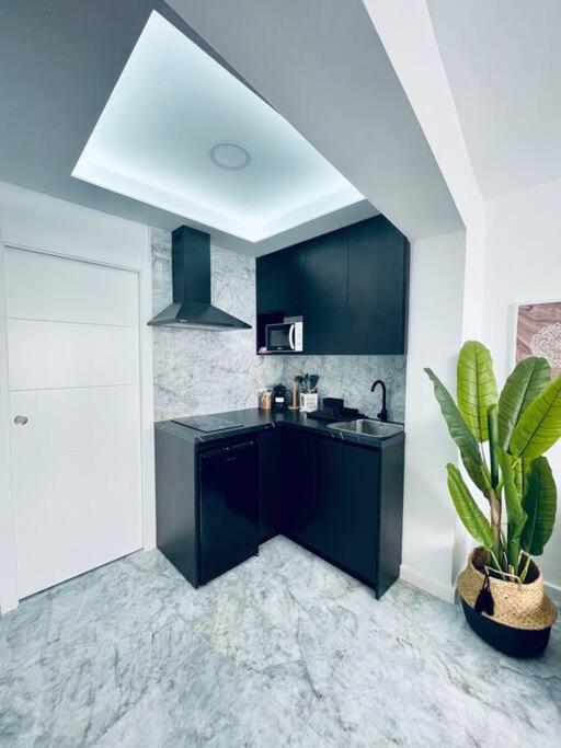 Apartamento Torreon De La Huerta Córdoba Eksteriør billede