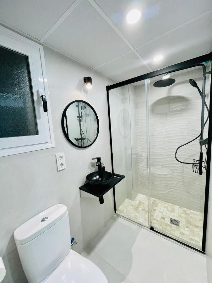 Apartamento Torreon De La Huerta Córdoba Eksteriør billede