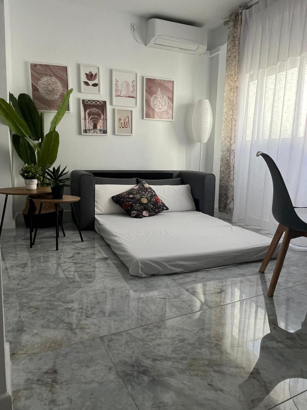 Apartamento Torreon De La Huerta Córdoba Eksteriør billede
